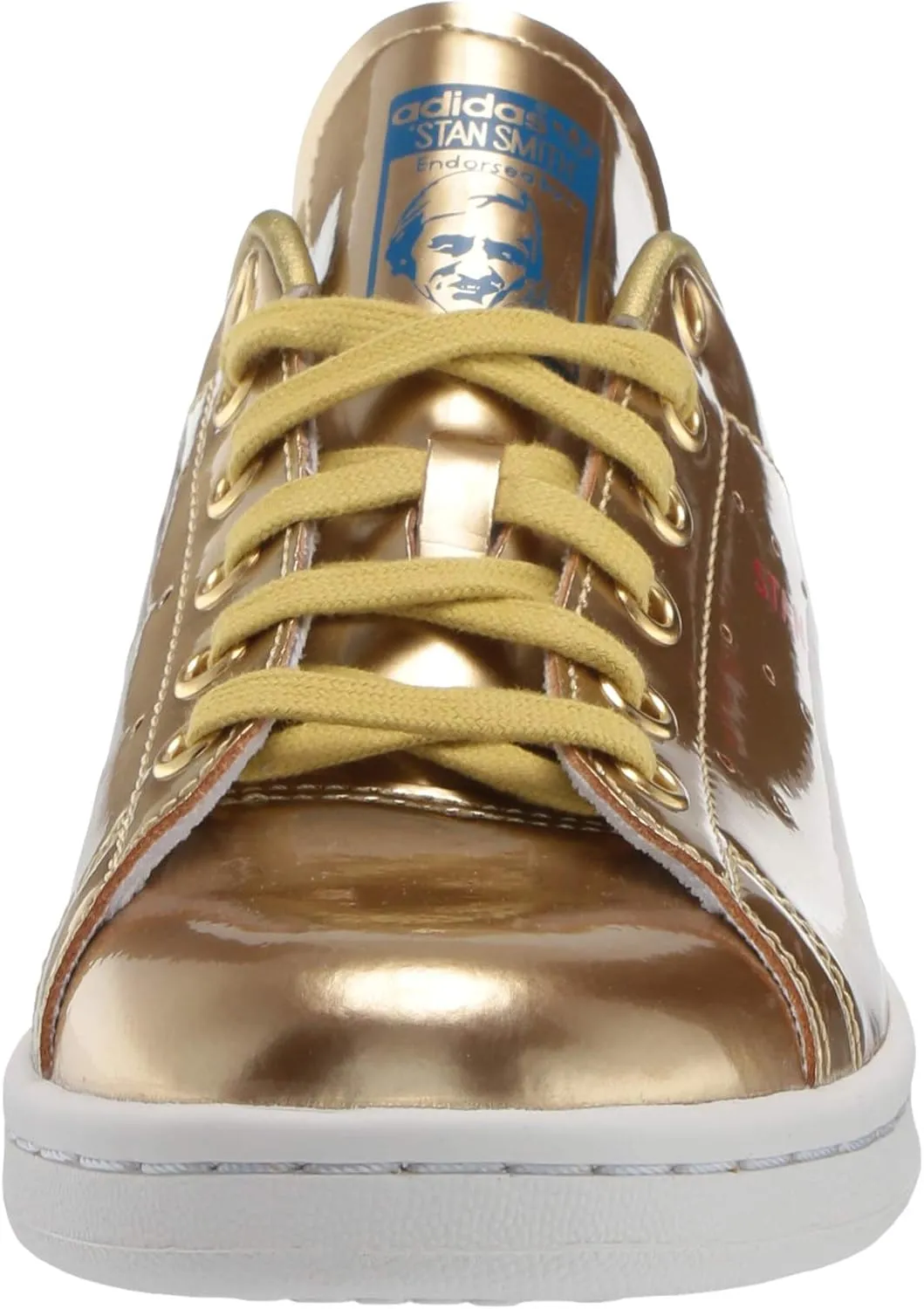 adidas Men's Stan Smith Sneaker