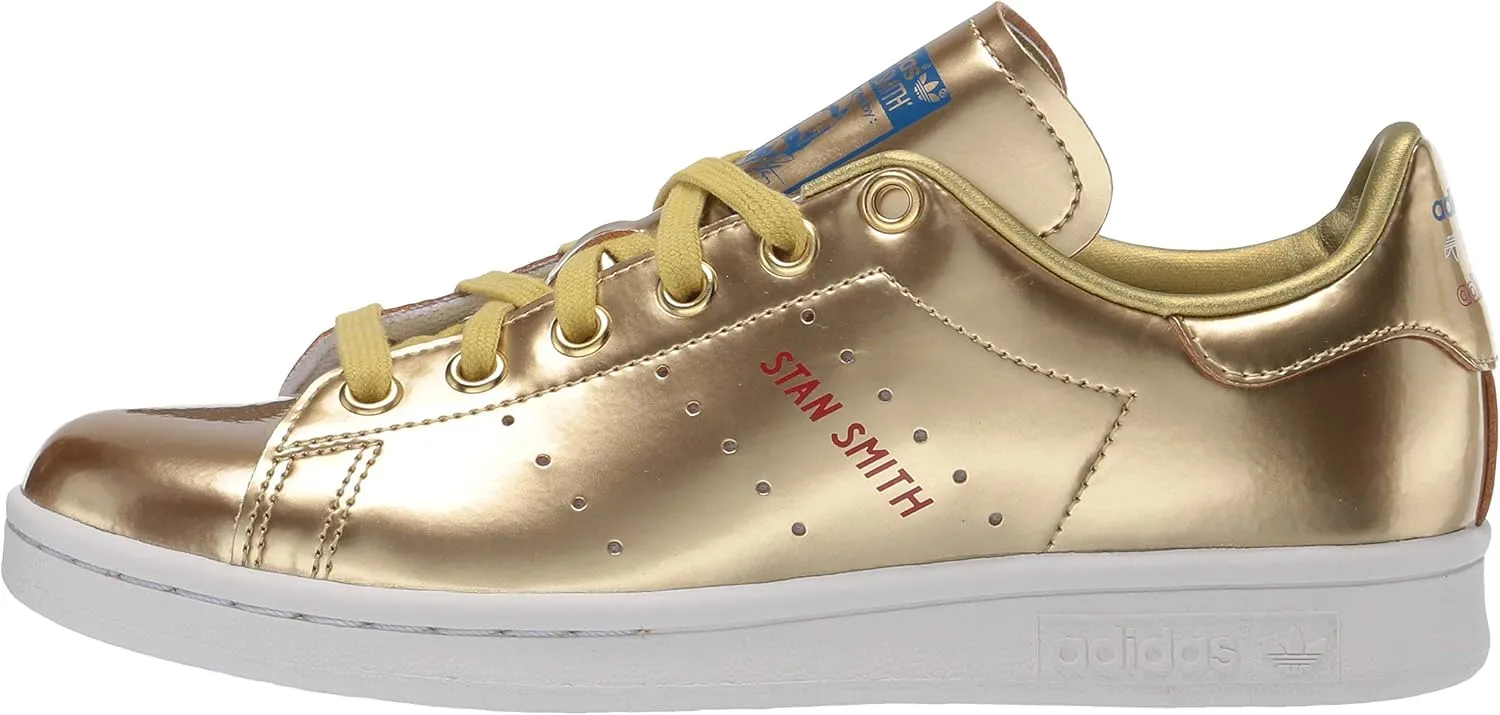 adidas Men's Stan Smith Sneaker