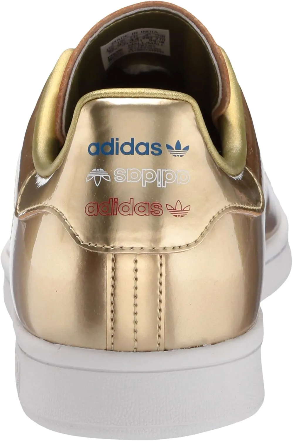 adidas Men's Stan Smith Sneaker
