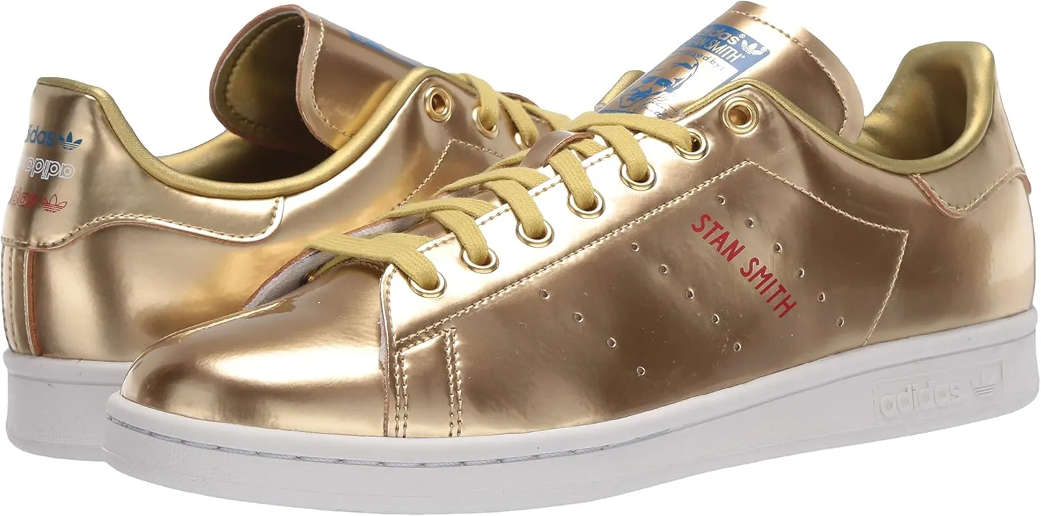 adidas Men's Stan Smith Sneaker