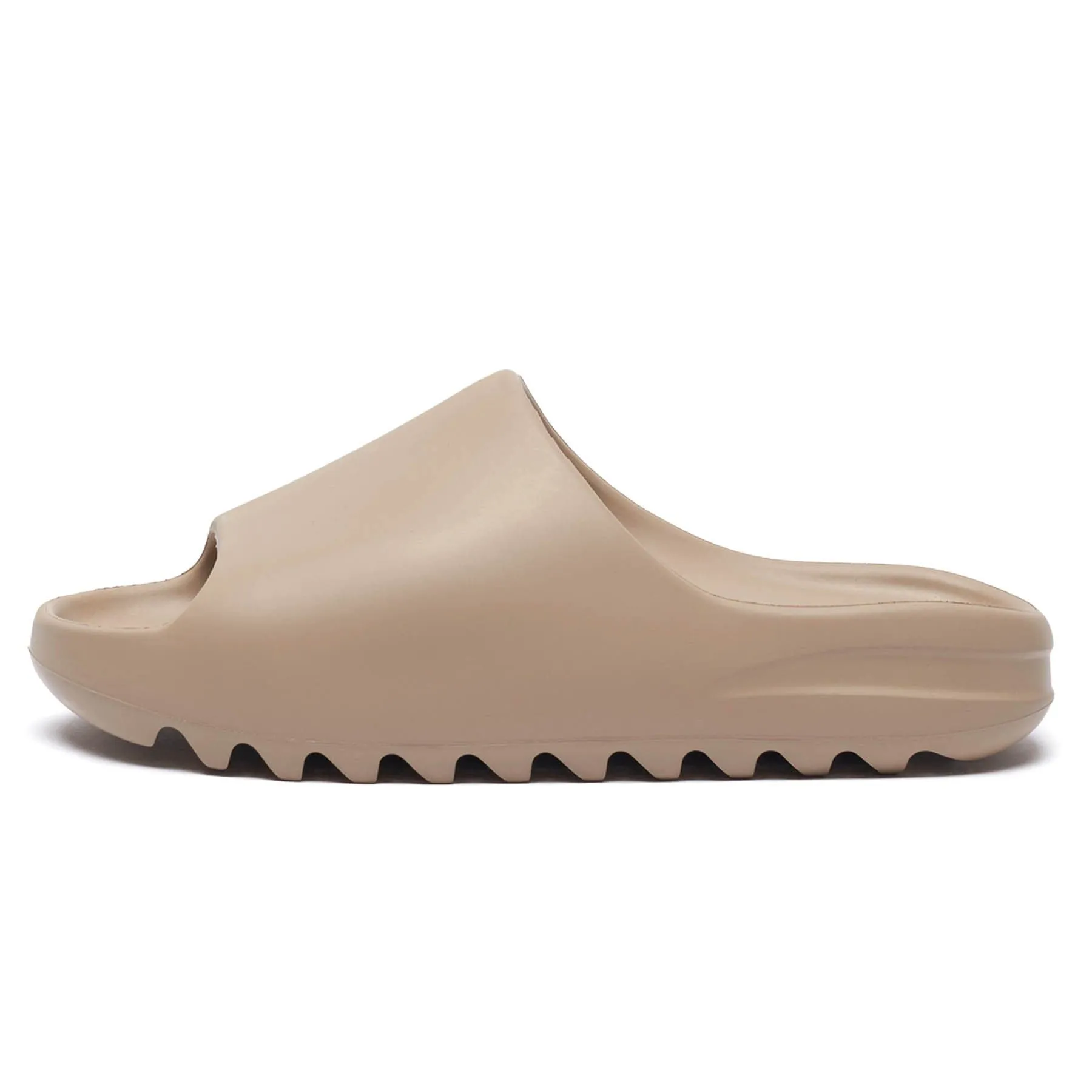 adidas Yeezy Slides 'Pure'
