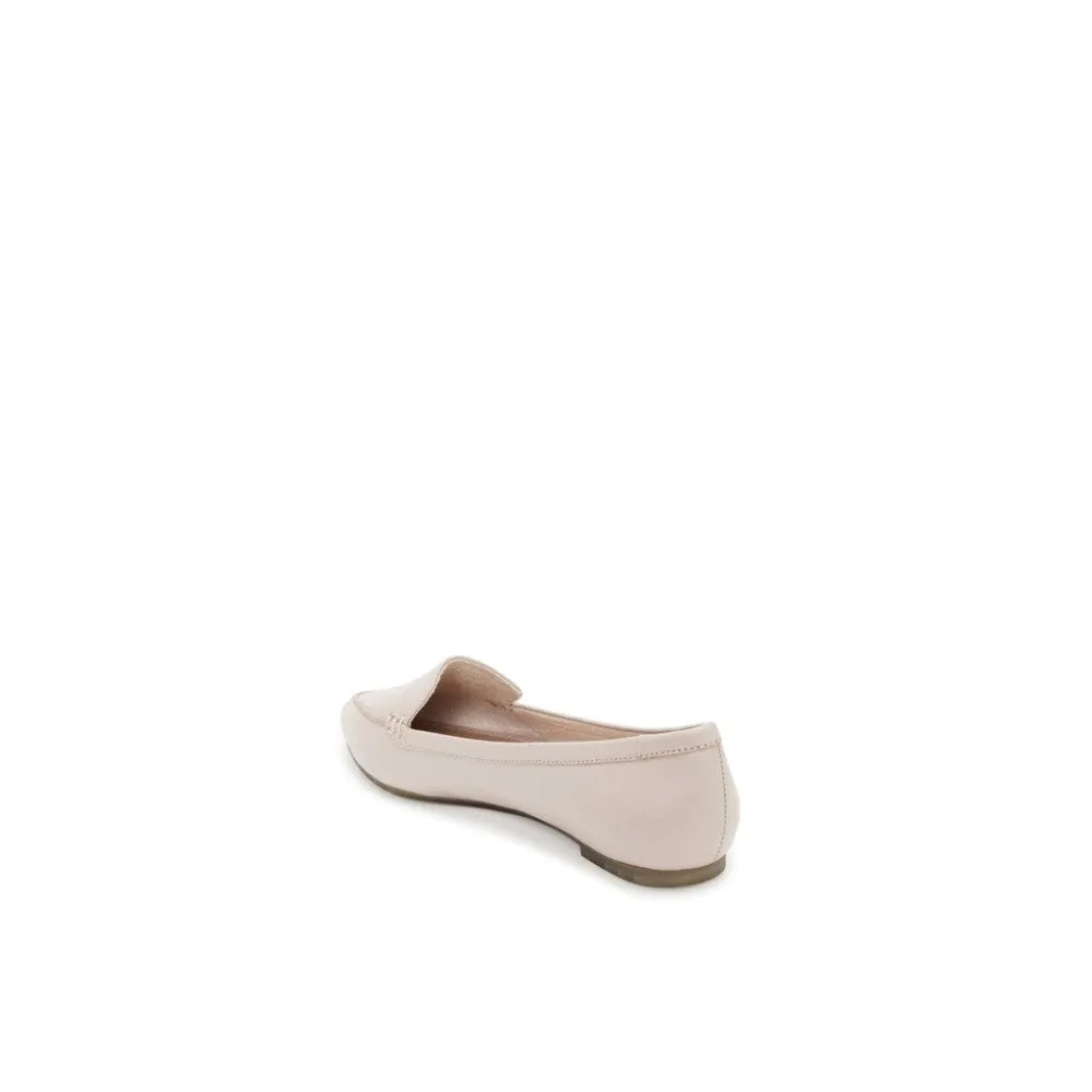 Audra Cream White Me Too Flat I-1-112237