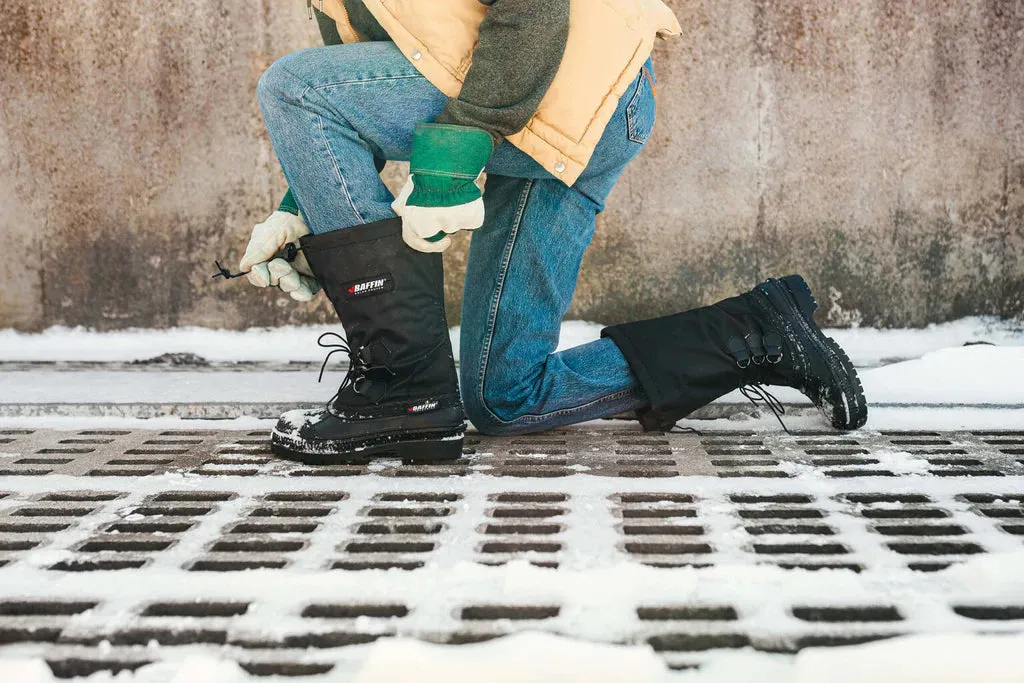 Baffin Women's Oilrig CSA Winter Boot - 8757
