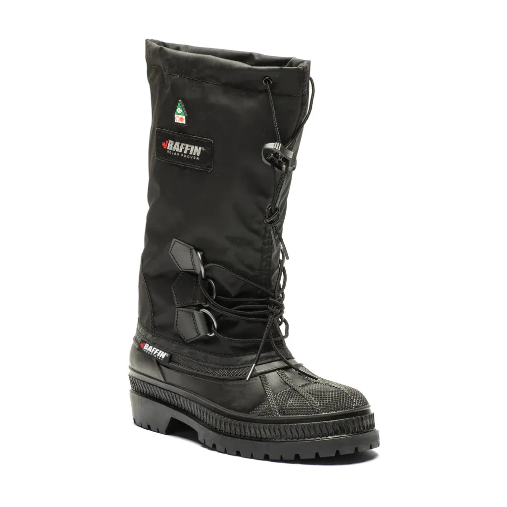 Baffin Women's Oilrig CSA Winter Boot - 8757