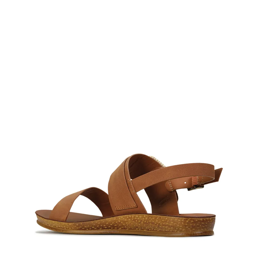 BRIDIE BUCKLE SANDAL