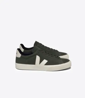 CAMPO CHROMEFREE SUEDE | MUD PIERRE