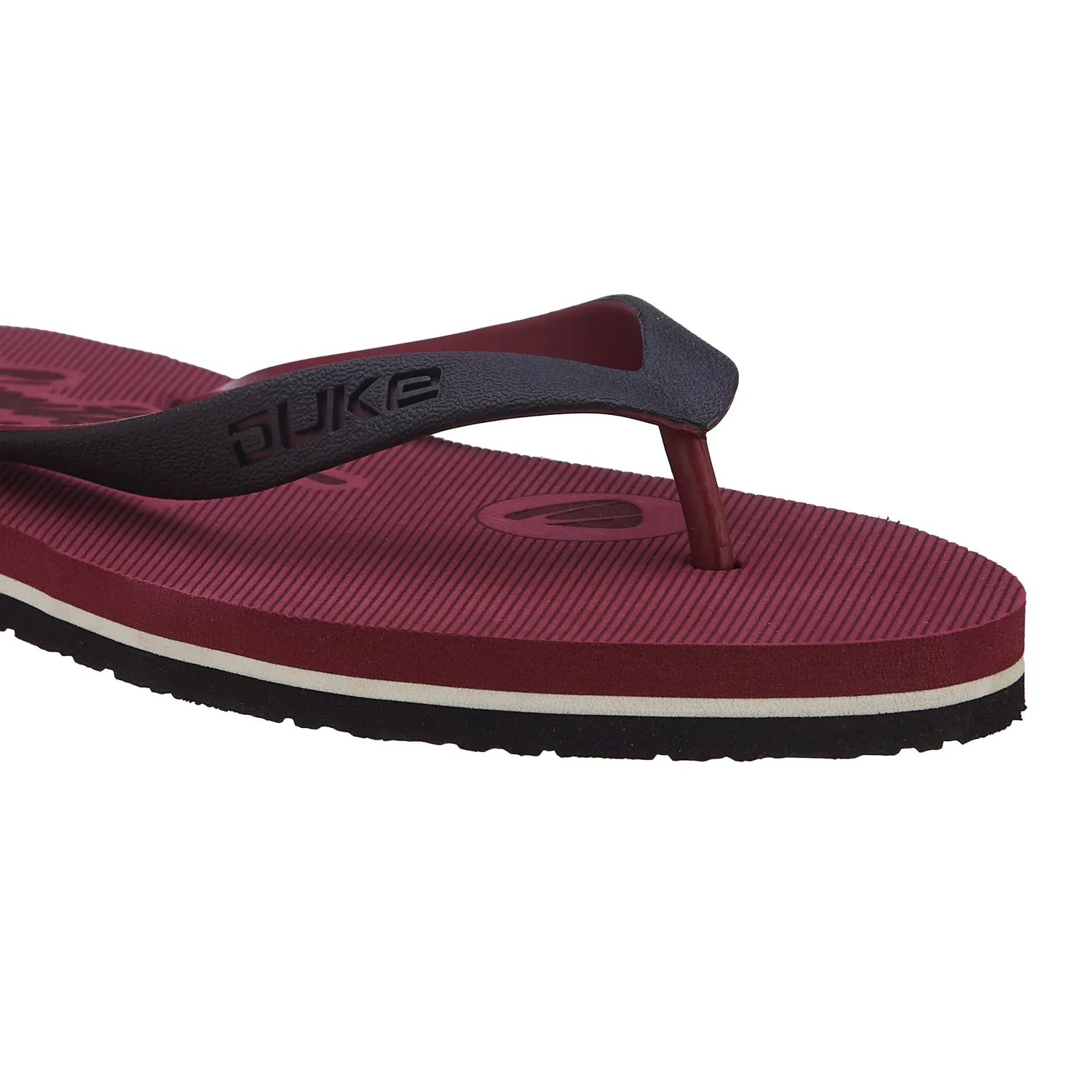 Duke Men Thong Flip Flops (FWC6161)