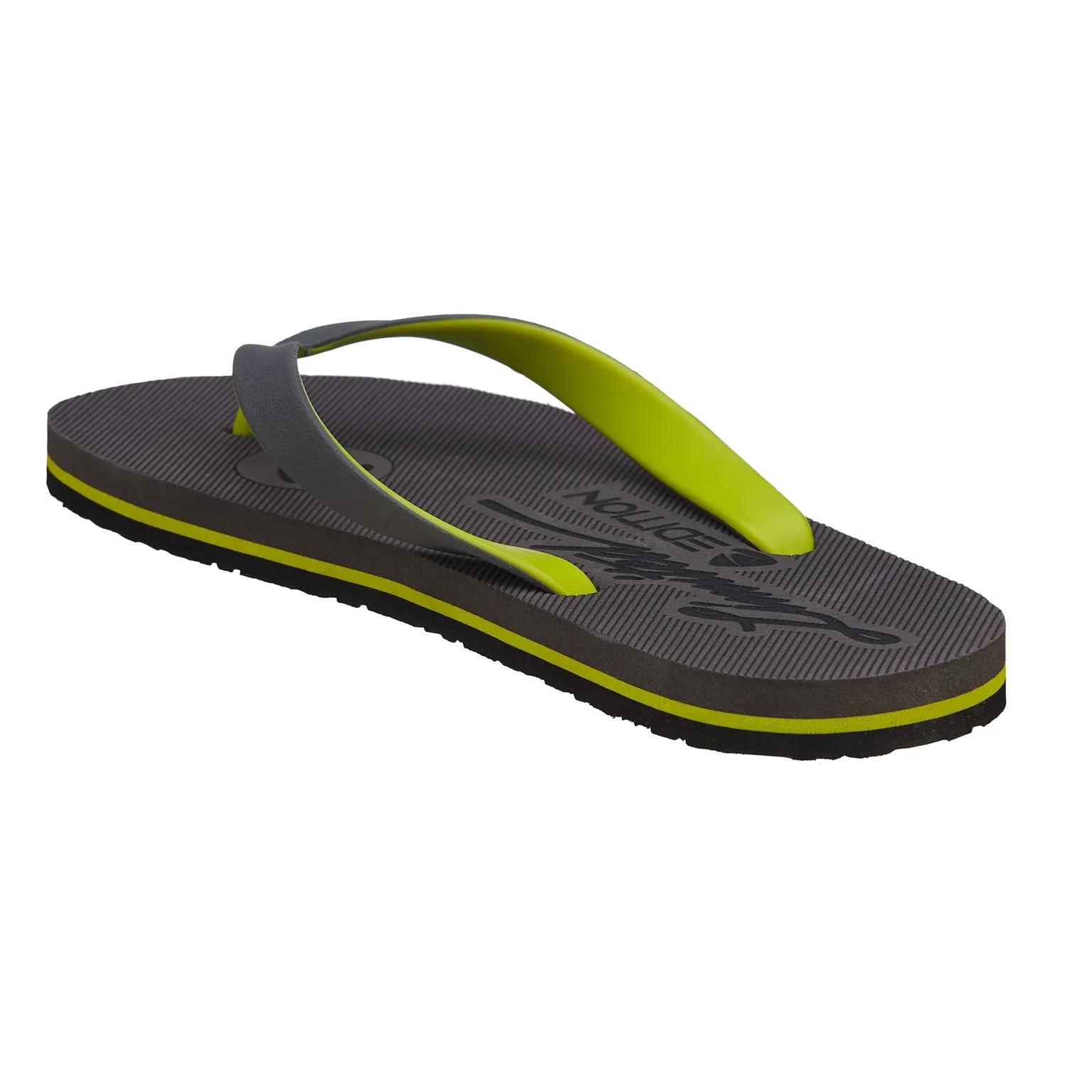 Duke Men Thong Flip Flops (FWC6161)