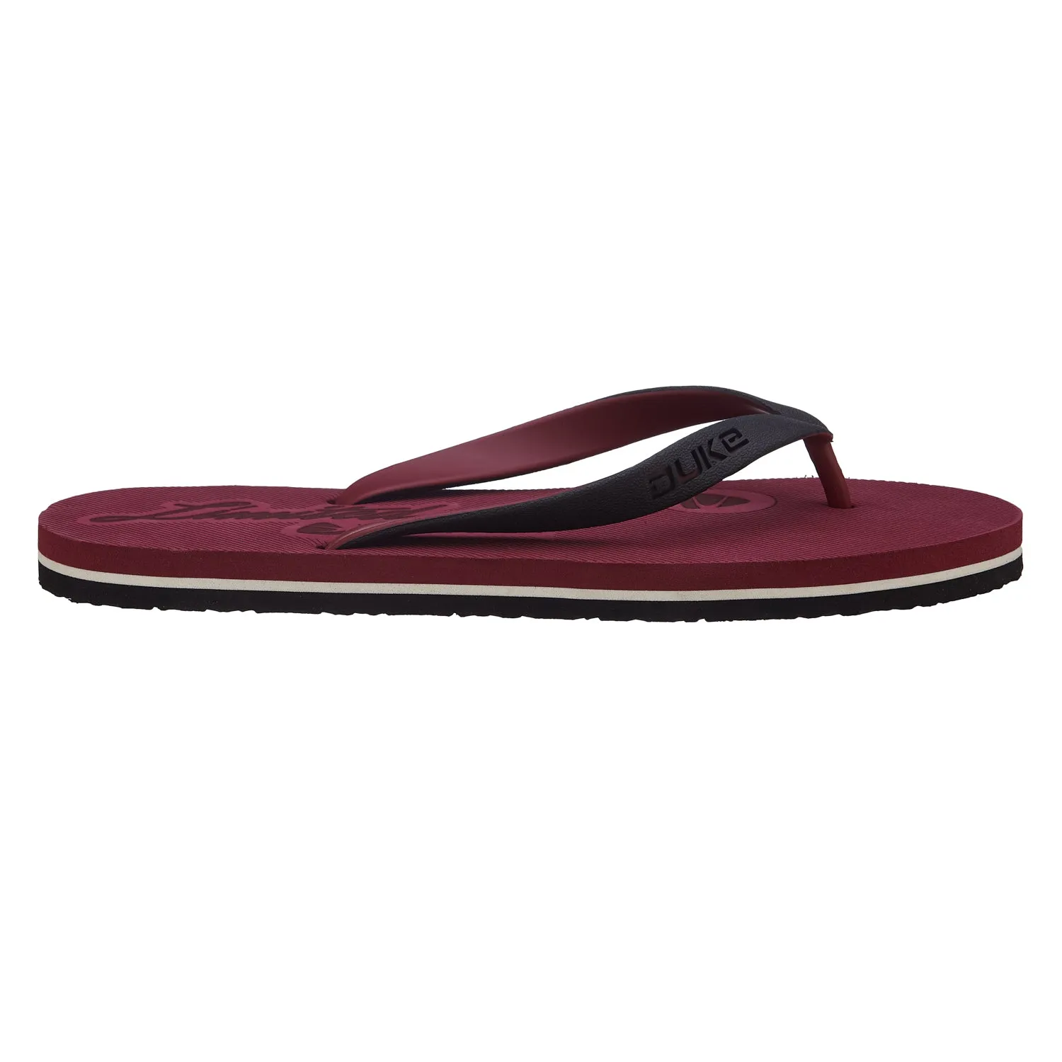 Duke Men Thong Flip Flops (FWC6161)