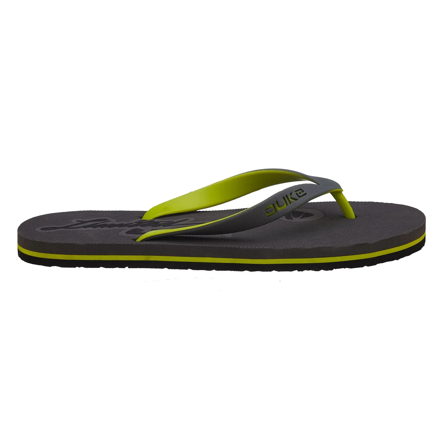 Duke Men Thong Flip Flops (FWC6161)
