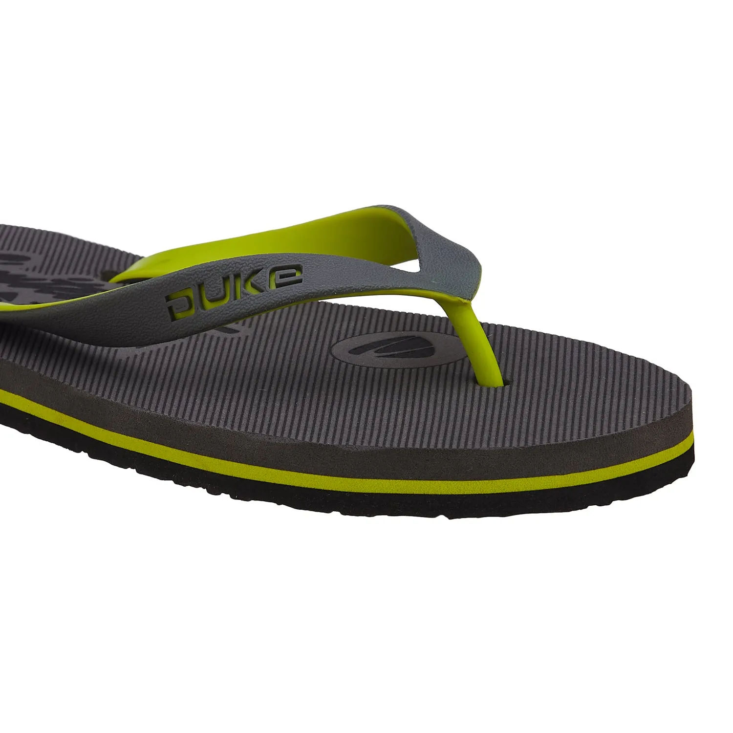 Duke Men Thong Flip Flops (FWC6161)