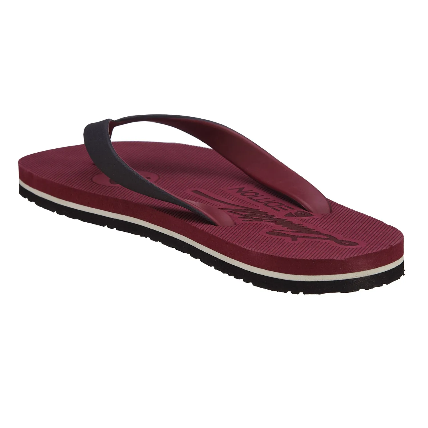 Duke Men Thong Flip Flops (FWC6161)