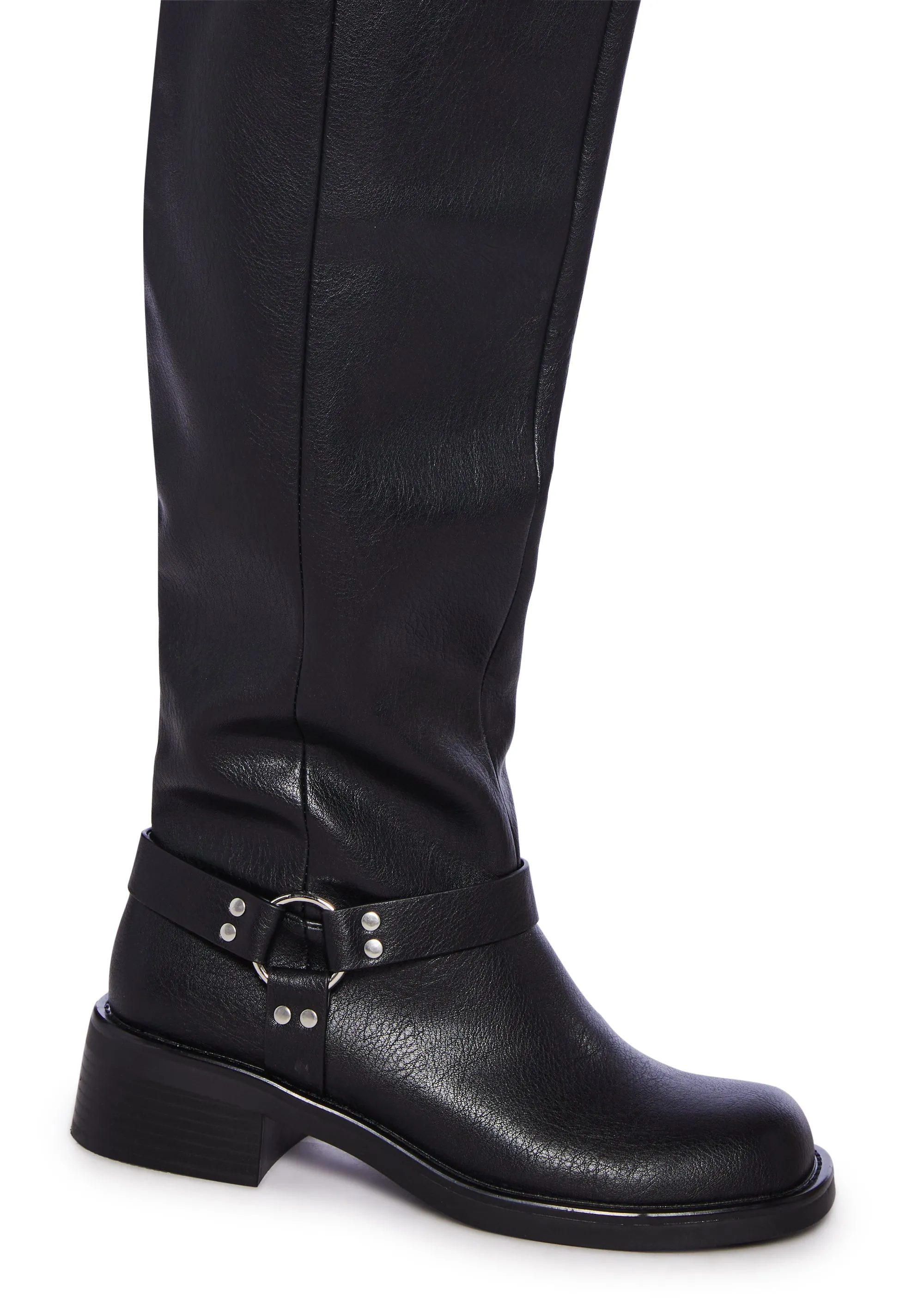 Glastonbury Knee High Boots