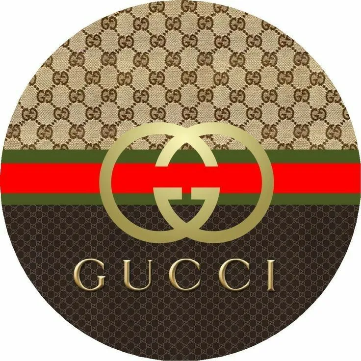 GUCCI GG MONOGRAM ANGELINA PLATFORM SLIDE SANDALS