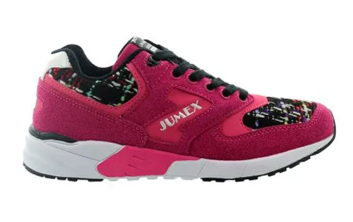 Jumex Sneakers - Pink