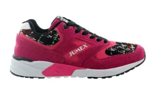 Jumex Sneakers - Pink