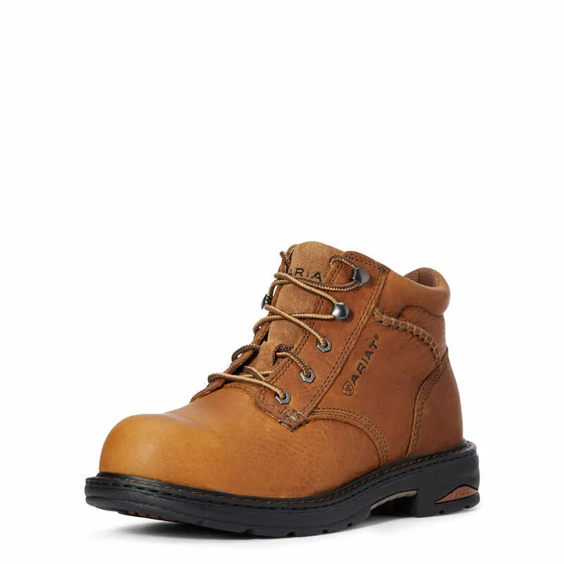 Macey Composite Toe Work Boot by Ariat 10005949
