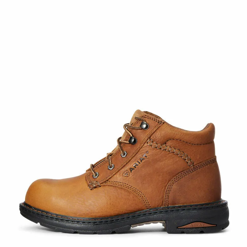 Macey Composite Toe Work Boot by Ariat 10005949