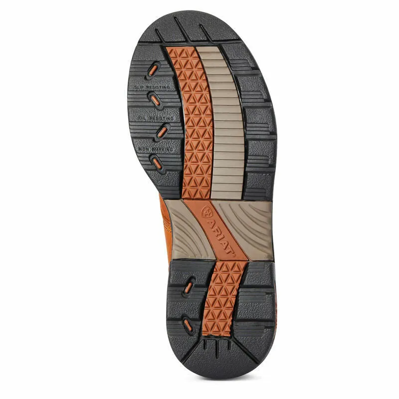 Macey Composite Toe Work Boot by Ariat 10005949