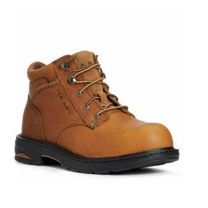 Macey Composite Toe Work Boot by Ariat 10005949