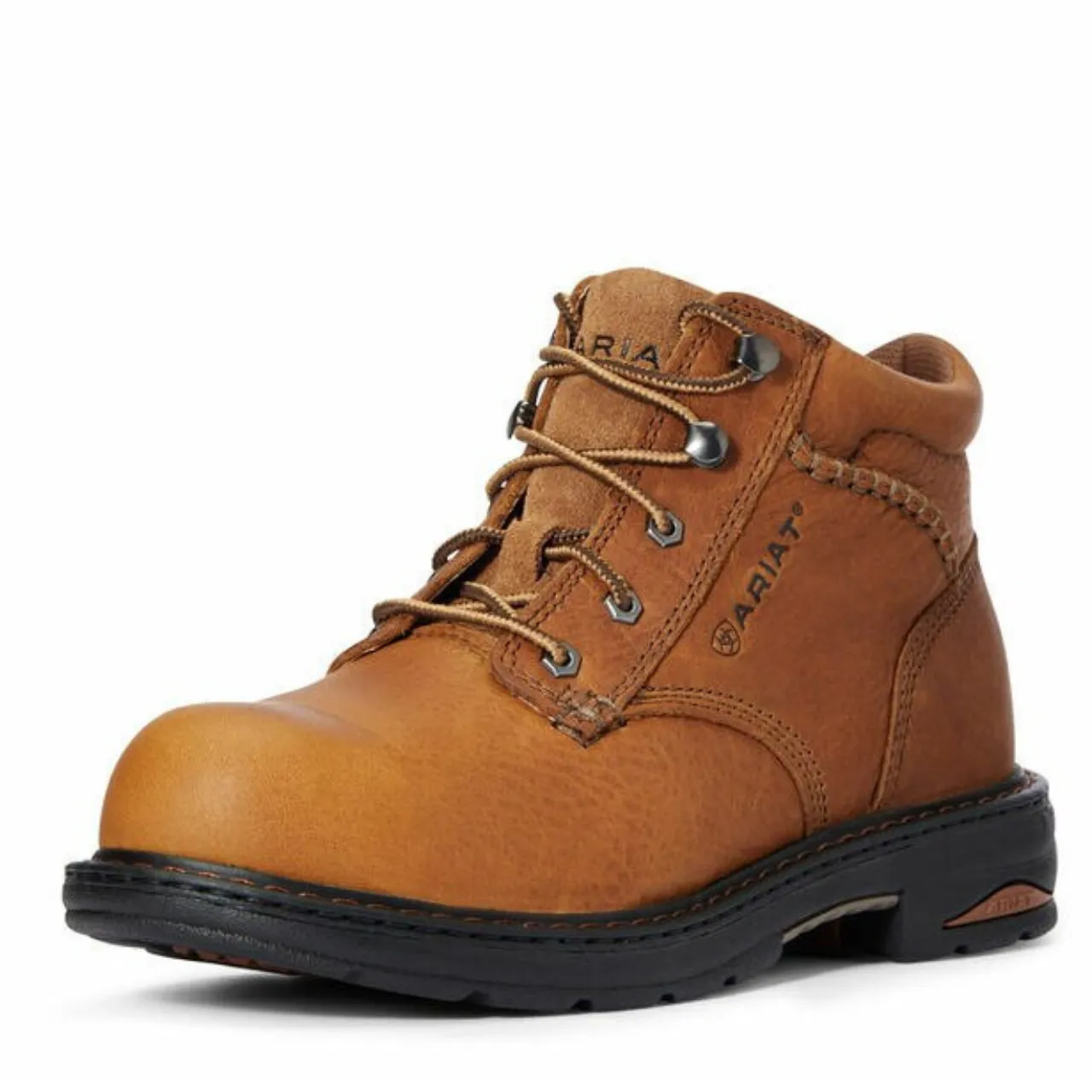 Macey Composite Toe Work Boot by Ariat 10005949