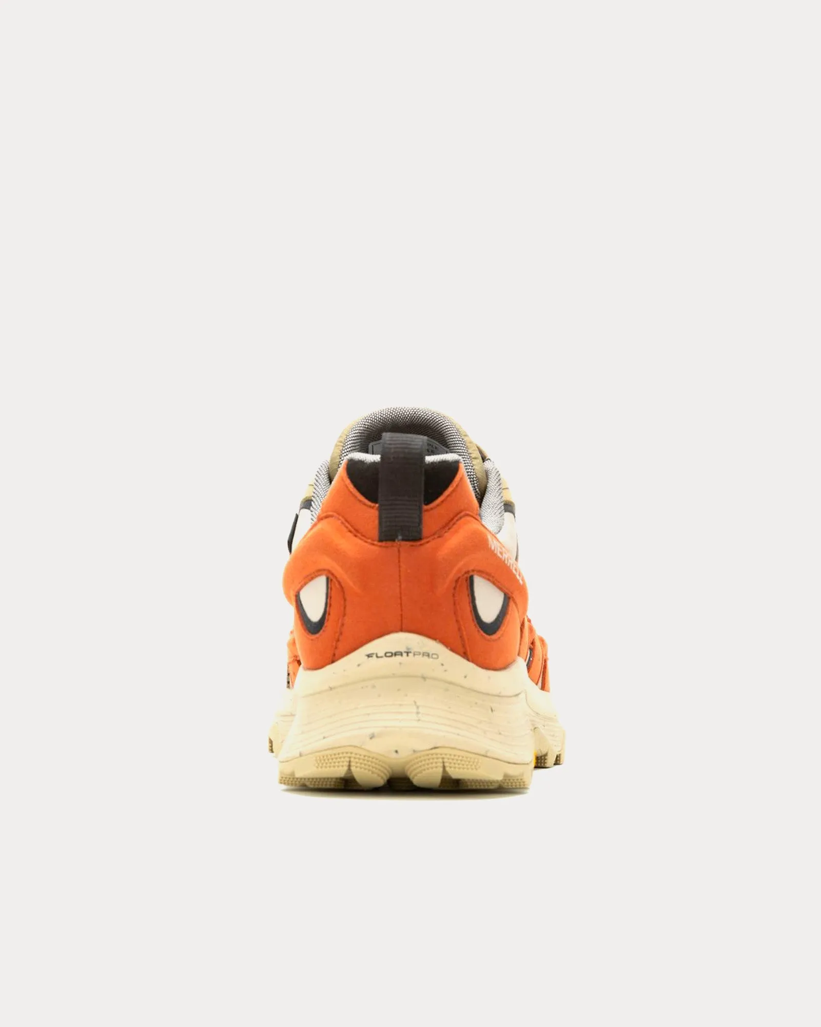 Moab Speed Zip Gore-Tex Clay / Coyote Slip On Sneakers
