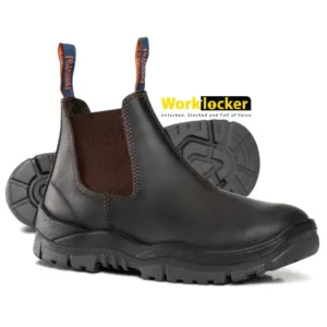 Mongrel 240030 E/S Safety Boot