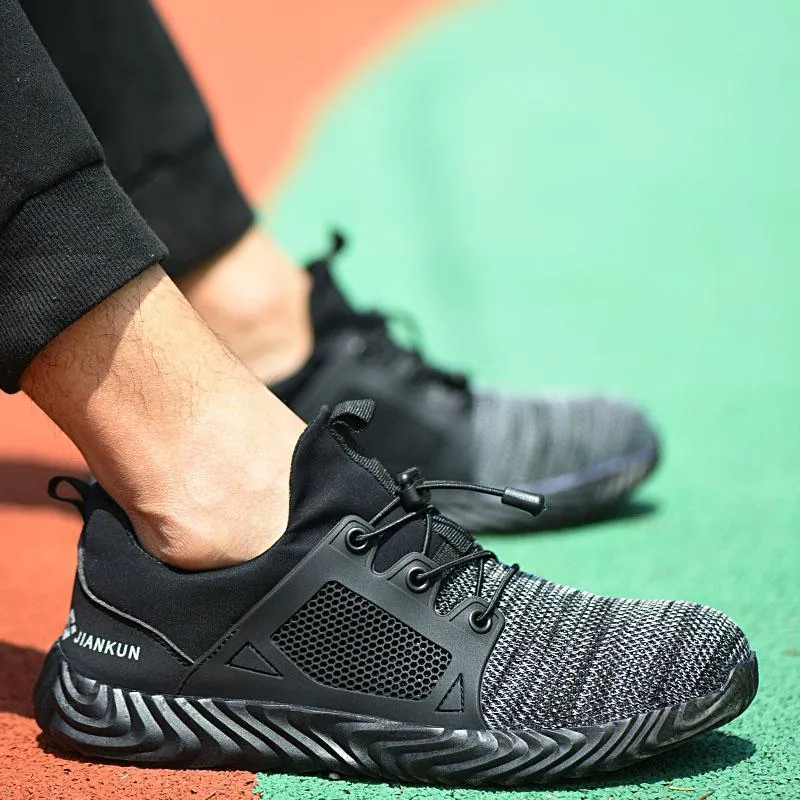 Most Comfortable Work Shoes