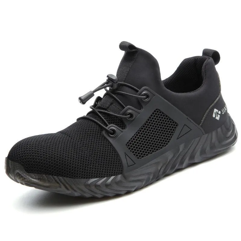 Most Comfortable Work Shoes