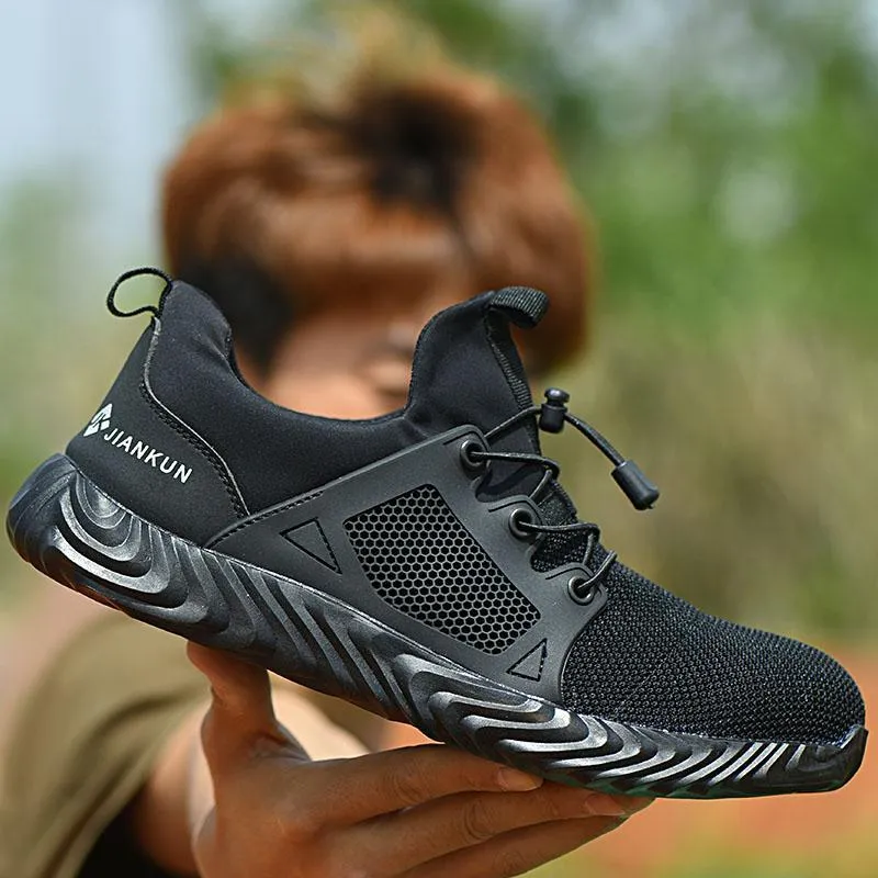 Most Comfortable Work Shoes