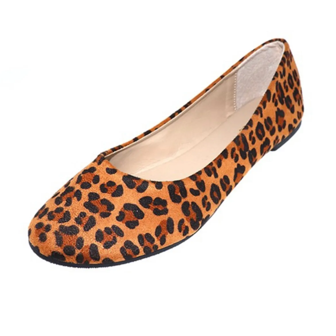 MUSE Leopard