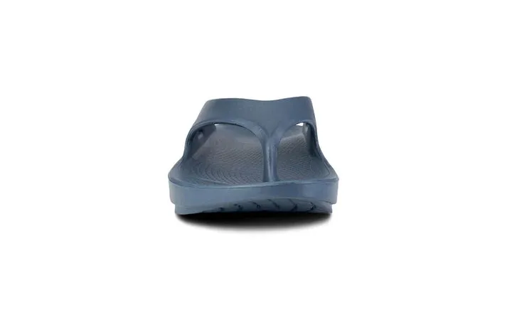 OOFOS Ooriginal Flip Moroccan Blue