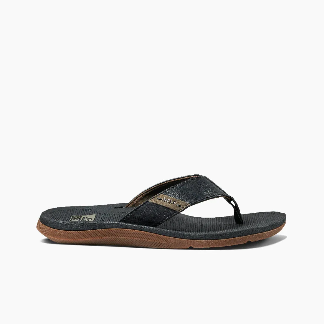 Reef Men's Santa Ana Flip Flops
