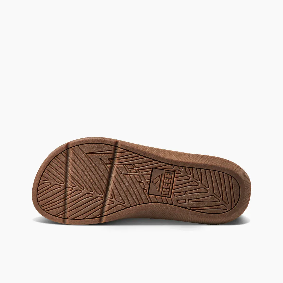 Reef Men's Santa Ana Flip Flops