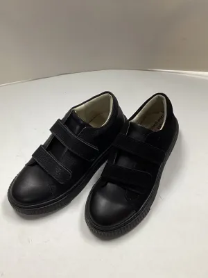 SALE FW24 Boutaccelli Trey Two-ToneDouble Velcro Sneaker