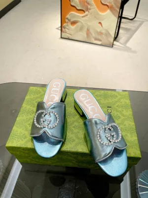 SE1007 GG Slides / Size4-11