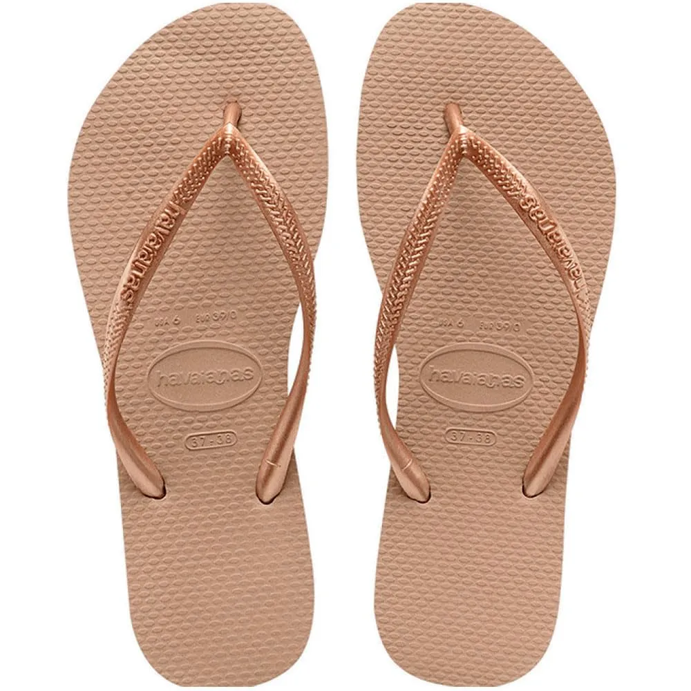 Slim Flip Flop - Unisex