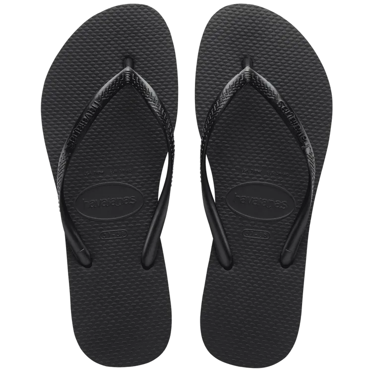 Slim Flip Flop - Unisex