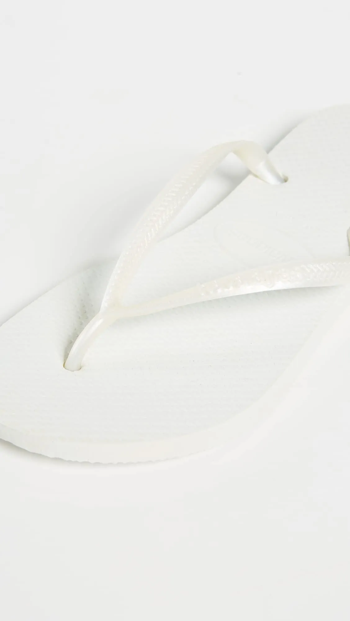 Slim Flip Flop - Unisex