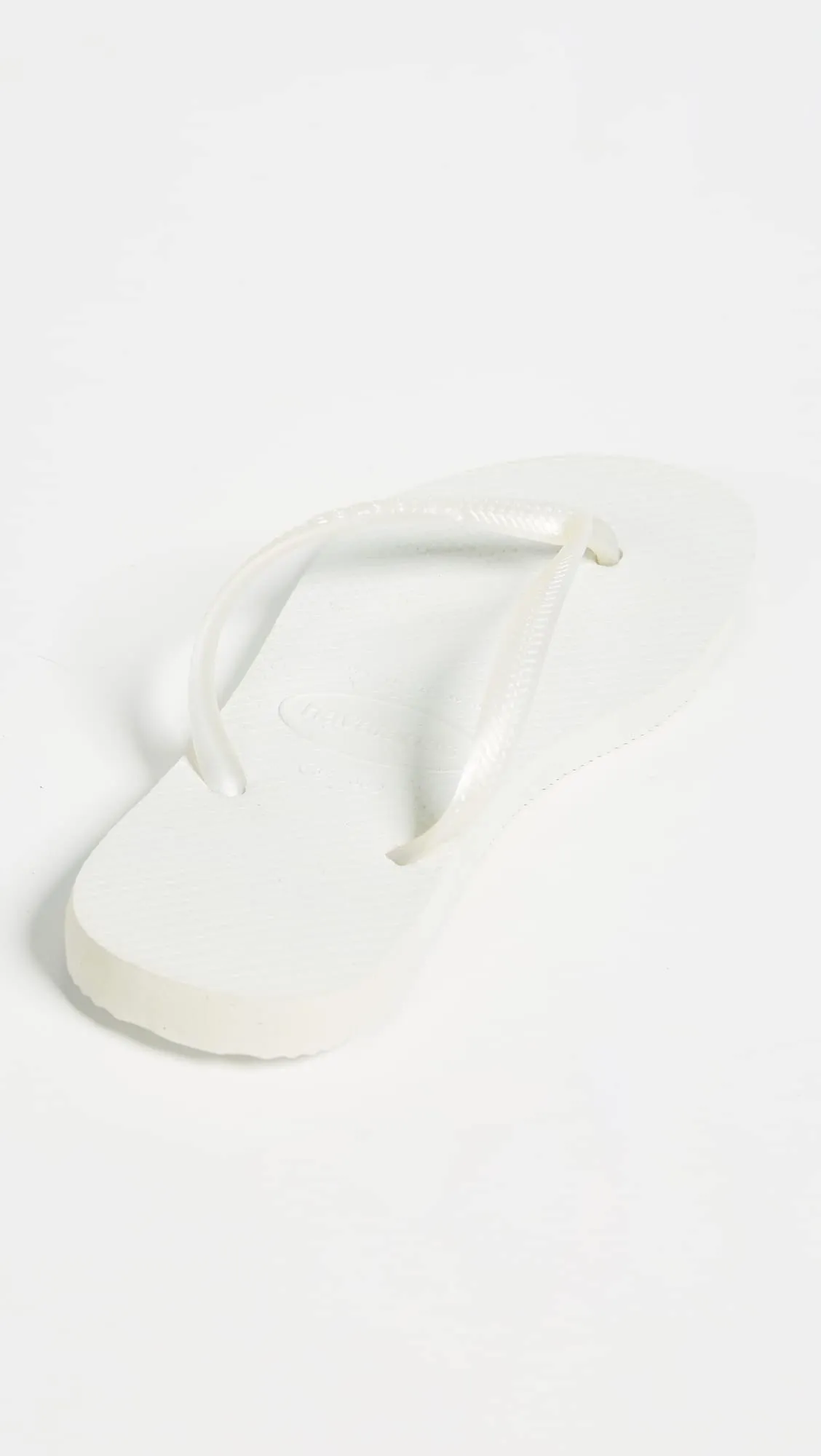Slim Flip Flop - Unisex