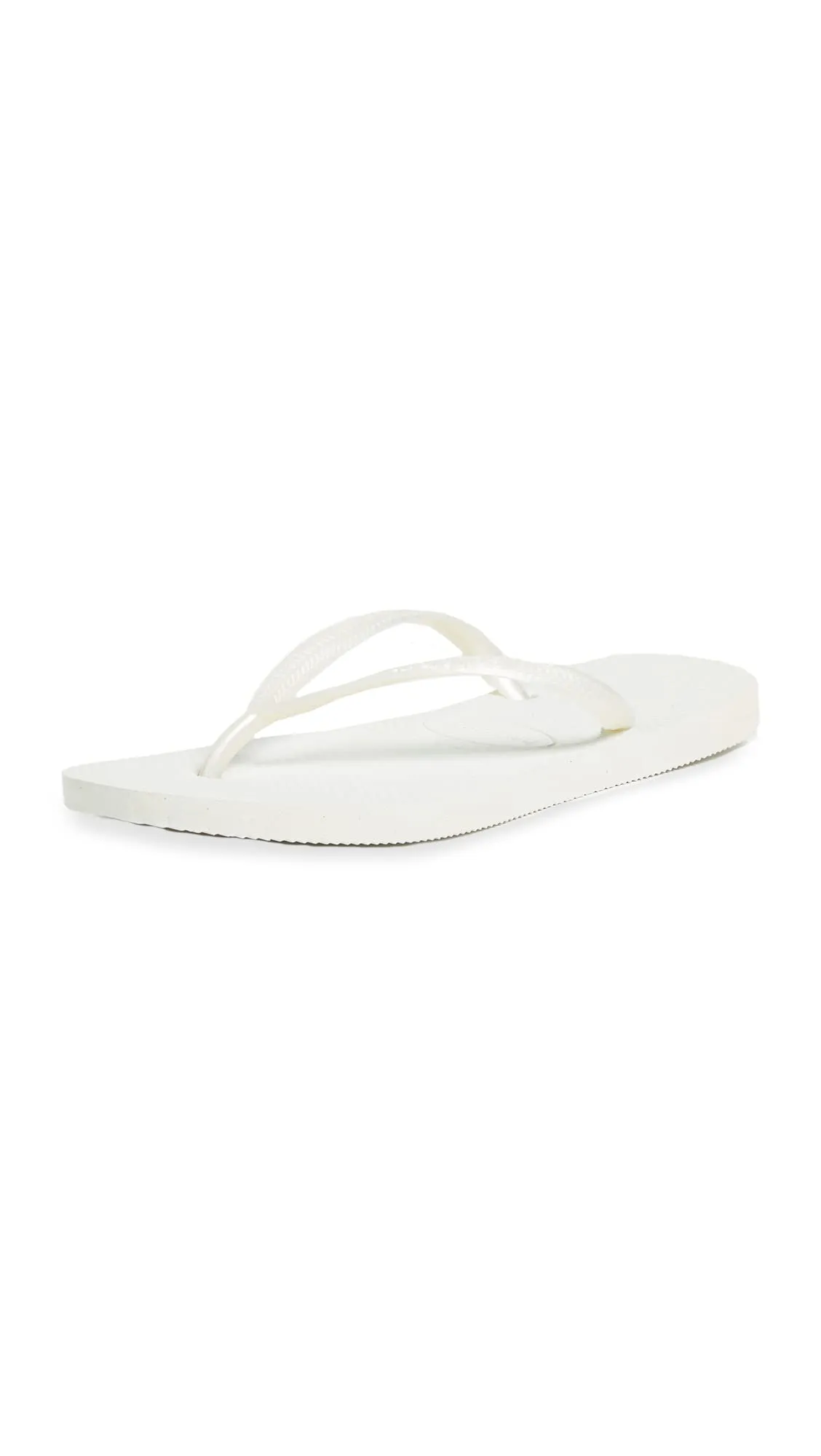 Slim Flip Flop - Unisex