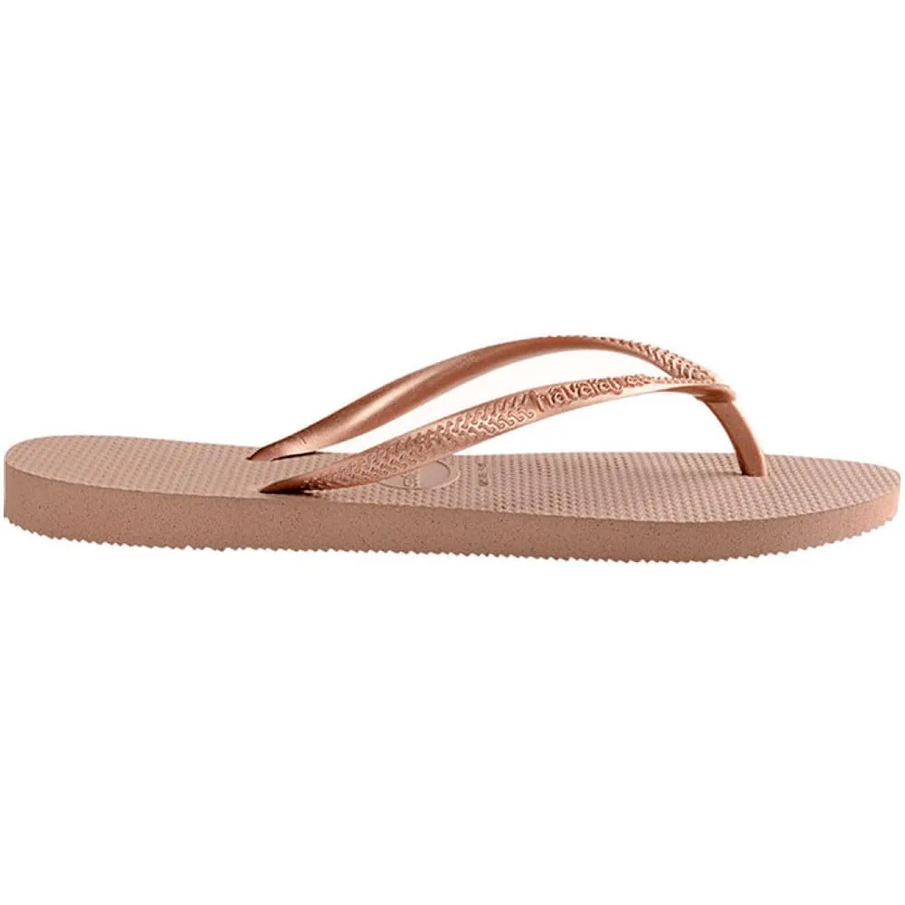 Slim Flip Flop - Unisex