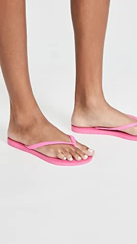 Slim Flip Flop - Unisex
