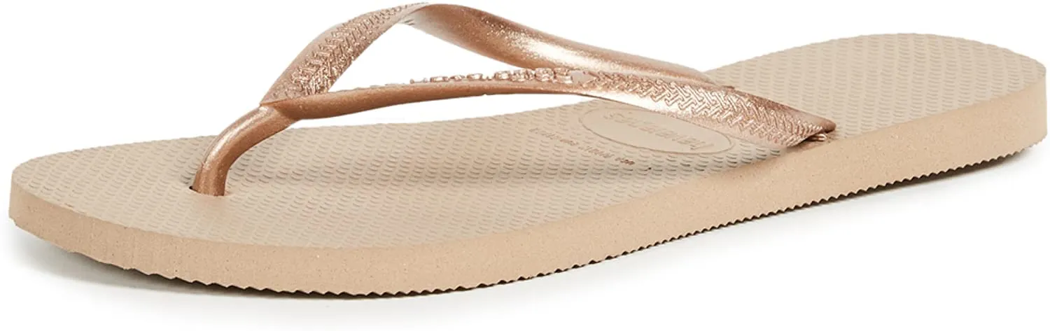 Slim Flip Flop - Unisex