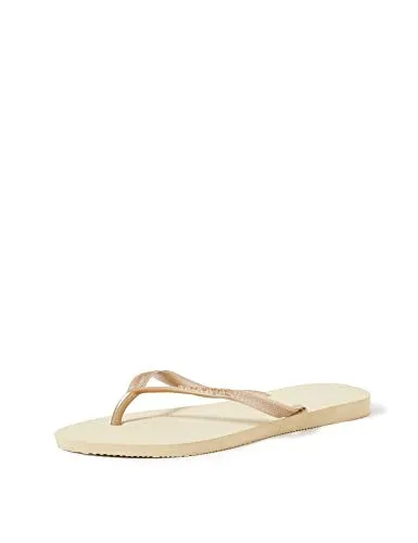 Slim Flip Flop - Unisex