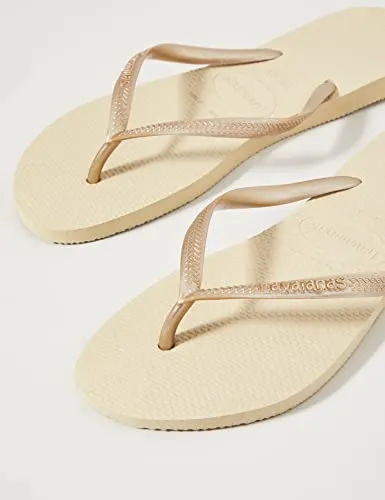 Slim Flip Flop - Unisex