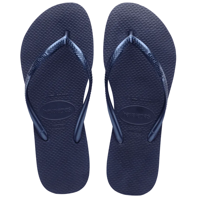 Slim Flip Flop - Unisex