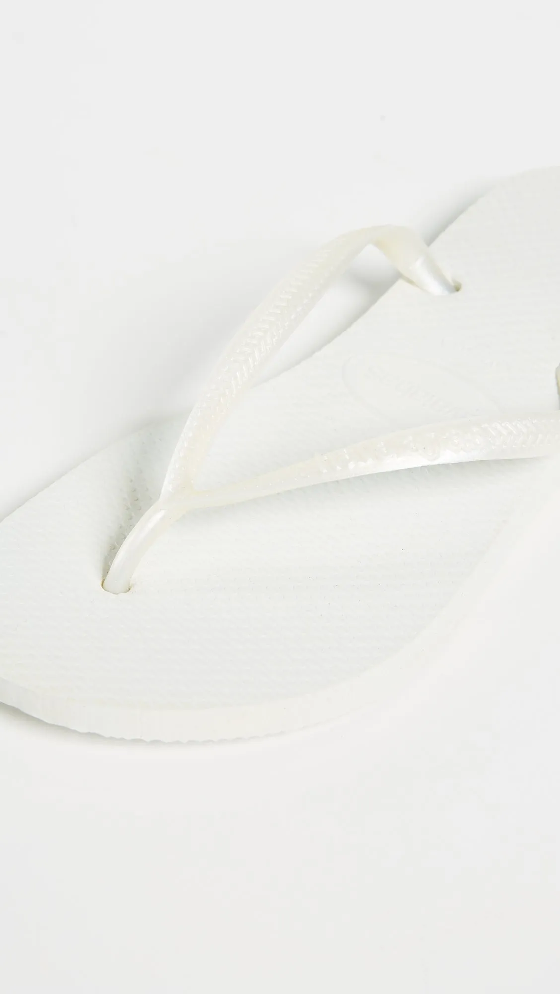 Slim Flip Flop - Unisex