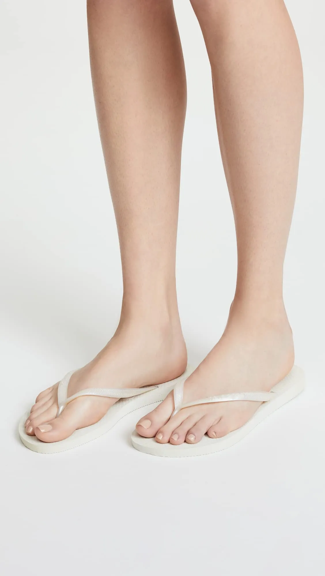 Slim Flip Flop - Unisex