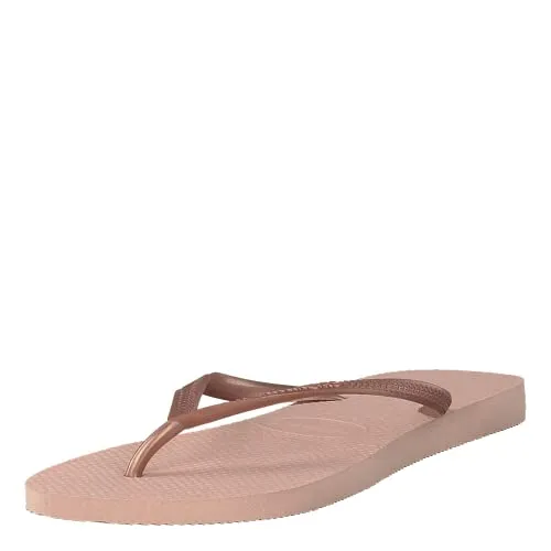 Slim Flip Flop - Unisex